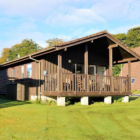 Holy Loch Lodge Hunters Quay Экстерьер фото