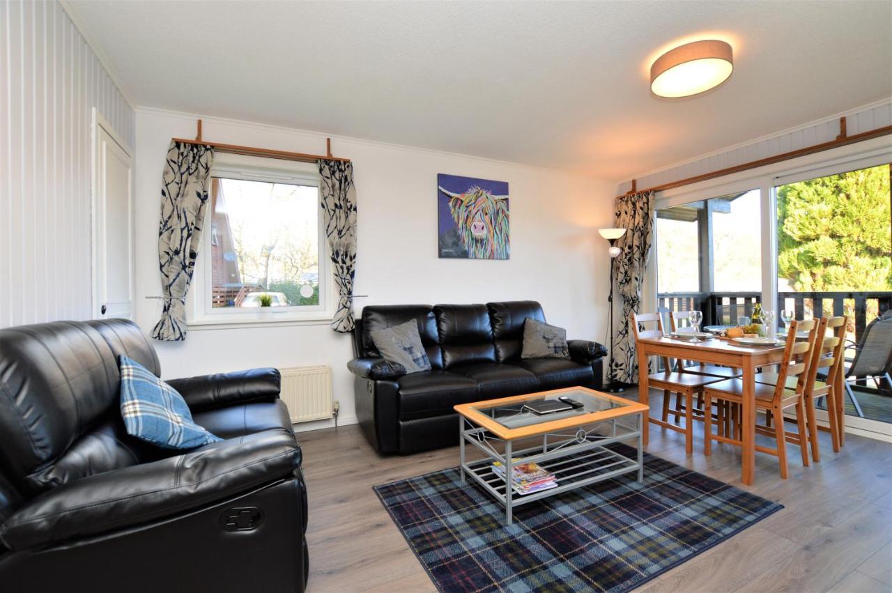 Holy Loch Lodge Hunters Quay Экстерьер фото