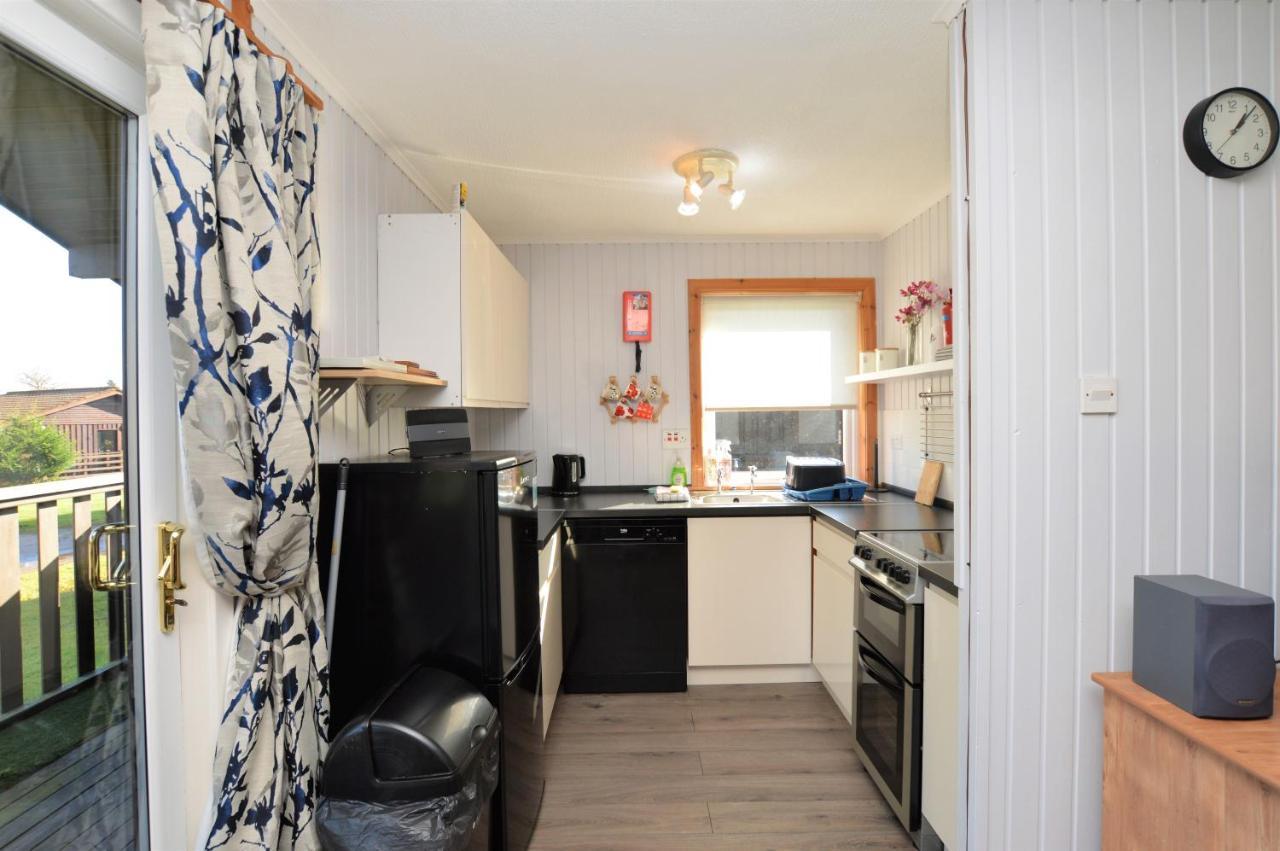 Holy Loch Lodge Hunters Quay Экстерьер фото