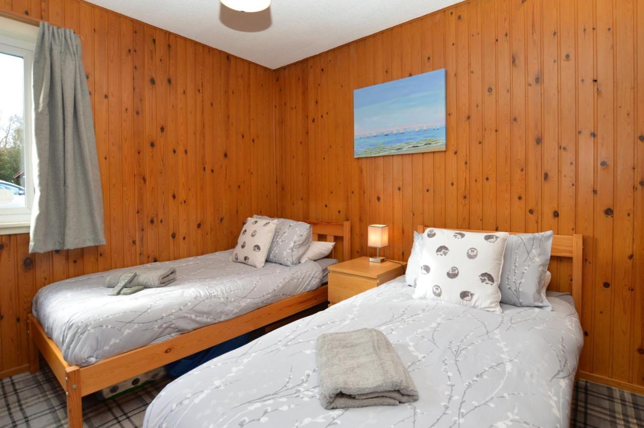 Holy Loch Lodge Hunters Quay Экстерьер фото