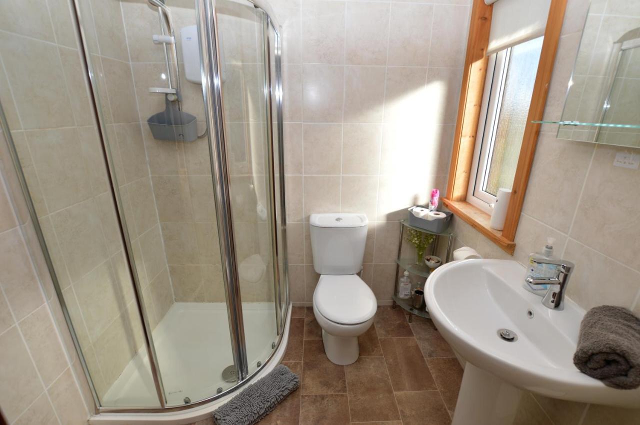 Holy Loch Lodge Hunters Quay Экстерьер фото