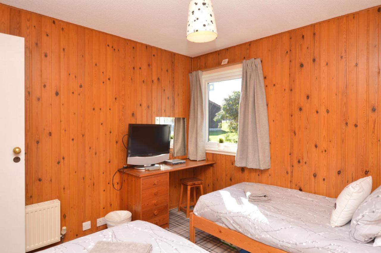 Holy Loch Lodge Hunters Quay Экстерьер фото