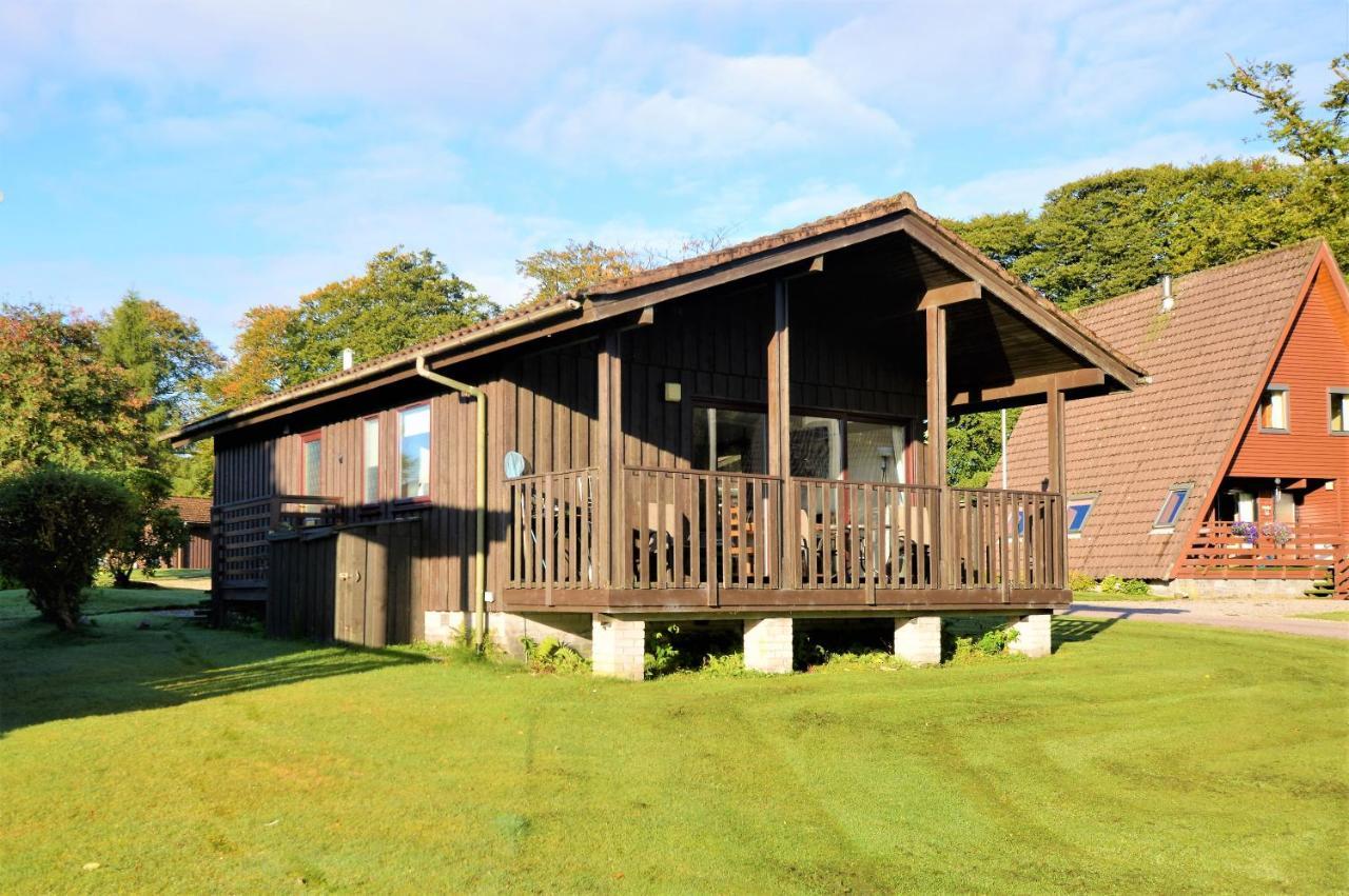 Holy Loch Lodge Hunters Quay Экстерьер фото